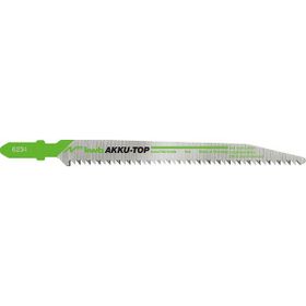 Kwb 2'li 1.9 mm Ahşap Dekupaj Testere