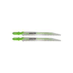 Kwb 2'li 1.9 mm Ahşap Dekupaj Testere