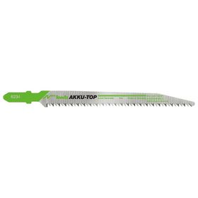 Kwb 2'li 1.9 mm Ahşap Dekupaj Testere