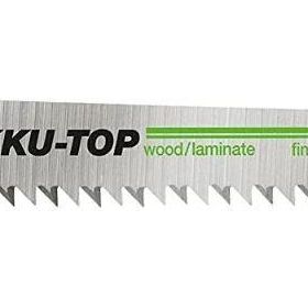 Kwb 2'li 1.9 mm Ahşap Dekupaj Testere