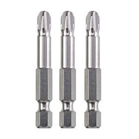 Kwb 3 Parça Endüstriyel Ph 2 50 mm Bits Uç Seti