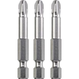 Kwb 3 Parça Endüstriyel Ph 2 50 mm Bits Uç Seti