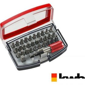 KWB 32 parça Bits Ucu Seti