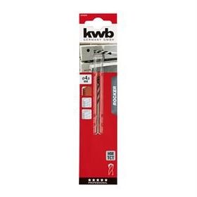 Kwb 4 mm Rocker Beton Matkap Ucu