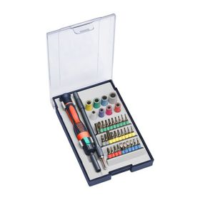 Kwb 40 Parça Elektronikçi Set