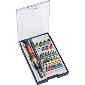 Kwb 40 Parça Elektronikçi Set