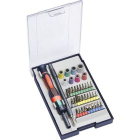 Kwb 40 Parça Elektronikçi Set