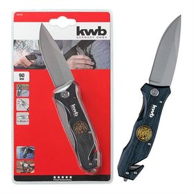 Kwb 49014710 Kurtarma Bıçağı