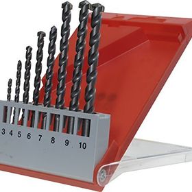 Kwb 49038900 8 Parça 3-10 mm Beton Matkap Uç Seti