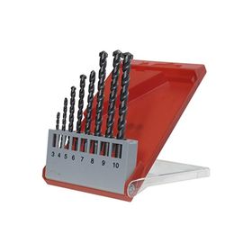 Kwb 49038900 8 Parça 3-10 mm Beton Matkap Uç Seti