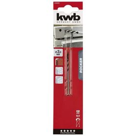 Kwb 49044630 Rocker Beton 3 mm Matkap Uç