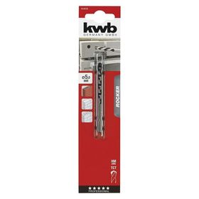 Kwb 49044650 Rocker Beton 5 mm Matkap Uç