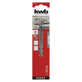 Kwb 49044650 Rocker Beton 5 mm Matkap Uç