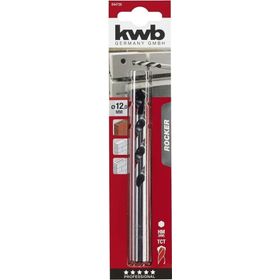 Kwb 49044720 Rocker Beton 12 mm Matkap Uç