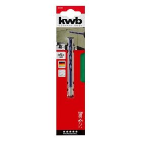 Kwb 49051360 Seramik Delme 6 mm Matkap Uç