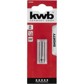 Kwb 49100000 35 mm Bits Tutucu Adaptör