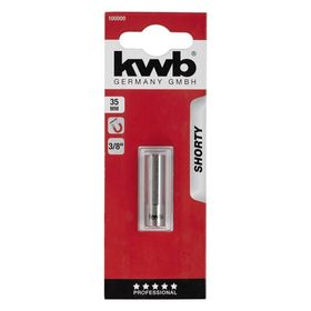 Kwb 49100000 35 mm Bits Tutucu Adaptör