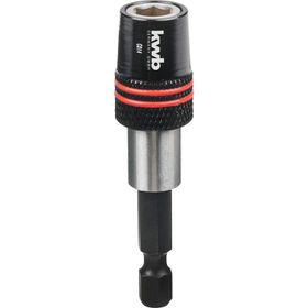 Kwb 49100300 1/4 Bits Tutucu Adaptör