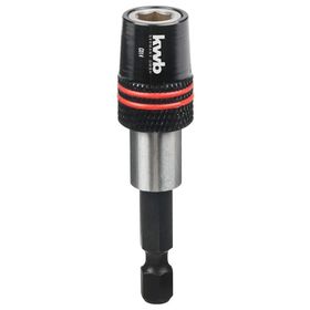 Kwb 49100300 1/4 Bits Tutucu Adaptör