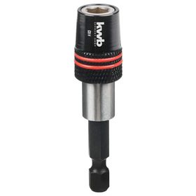 Kwb 49100300 1/4 Bits Tutucu Adaptör