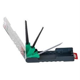 KWB 49109183 Kılıç 3 Parça Testere Yedek Bıçak Seti