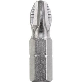 Kwb 49121012 25 mm PH 2 10 Parça Bits Uç Seti