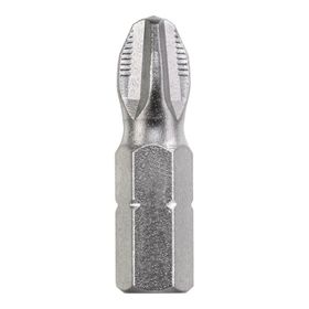Kwb 49121012 25 mm PH 2 10 Parça Bits Uç Seti