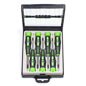 Kwb 49146400 Torx Elektronikçi 7 Parça Tornavida Seti