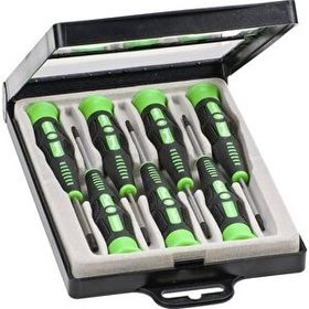 Kwb 49146400 Torx Elektronikçi 7 Parça Tornavida Seti