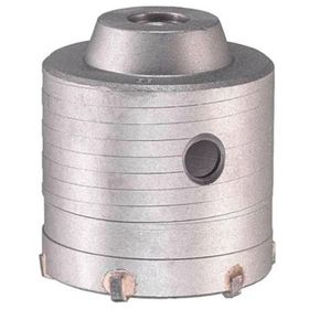 KWB 49175166 66 mm Beton Panç
