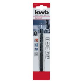 Kwb 49209640 HSS Metal 4 mm Matkap Uç