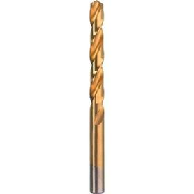 Kwb 49238630 3 mm HSS Titanıum Metal Matkap Ucu