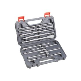 Kwb 49240295 12 Parça SDS Plus Matkap Ucu ve Keski Seti