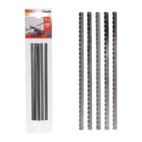 Kwb 49315115 Holz 146 mm 5'li Testere Ağzı