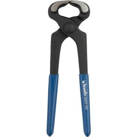 Kwb 49388300 Profesyonel 180 mm Kerpeten