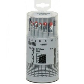 Kwb 49429690 Kombine 18 Parça Matkap Uç Seti