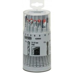 Kwb 49429690 Kombine 18 Parça Matkap Uç Seti