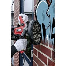 Kwb 49490985 180 mm Zımpara Fırçası