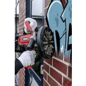 Kwb 49490985 180 mm Zımpara Fırçası