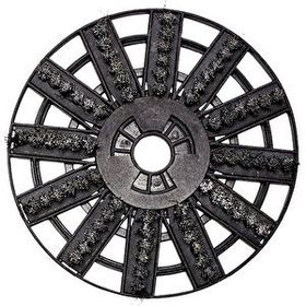 Kwb 49490985 180 mm Zımpara Fırçası