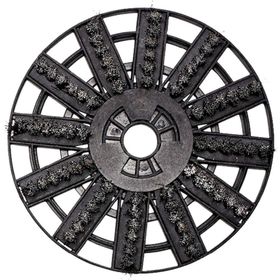 Kwb 49490985 180 mm Zımpara Fırçası