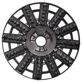 Kwb 49490985 180 mm Zımpara Fırçası