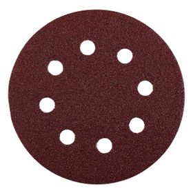 Kwb 49491904 125 mm 40 Kum Zımpara Kağıdı