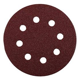 Kwb 49491904 125 mm 40 Kum Zımpara Kağıdı