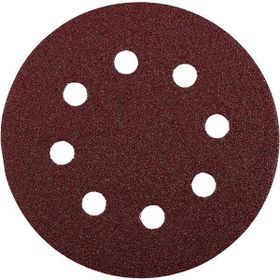 Kwb 49491904 5 Adet 125 mm 40 Kum Zımpara Kağıdı