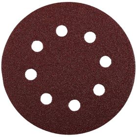 Kwb 49491904 5 Adet 125 mm 40 Kum Zımpara Kağıdı