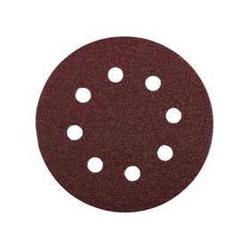 Kwb 49491904 5 Adet 125 mm 40 Kum Zımpara Kağıdı