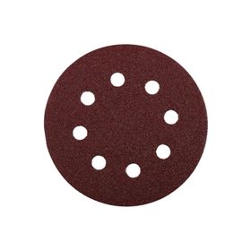 Kwb 49491904 5 Adet 125 mm 40 Kum Zımpara Kağıdı