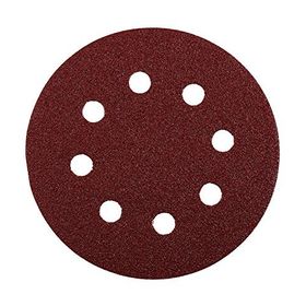 KWB 49491908 80 Kum 125 mm Zımpara