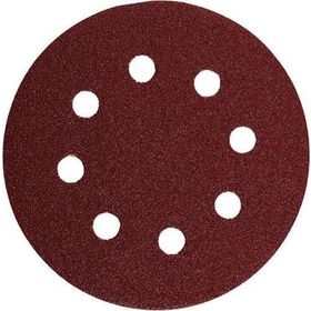 KWB 49491908 80 Kum 125 mm Zımpara